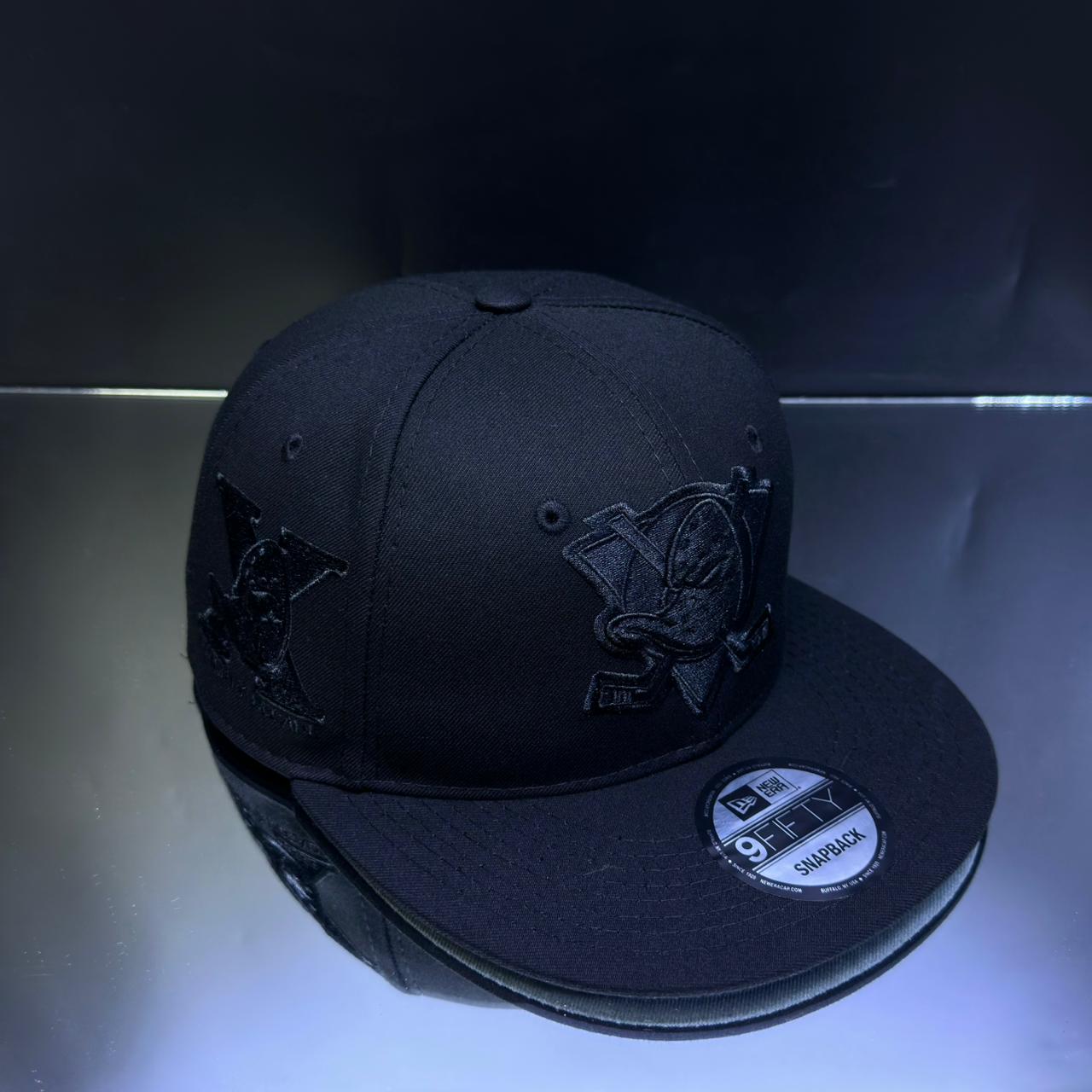 DUDCS FULL NEGRO