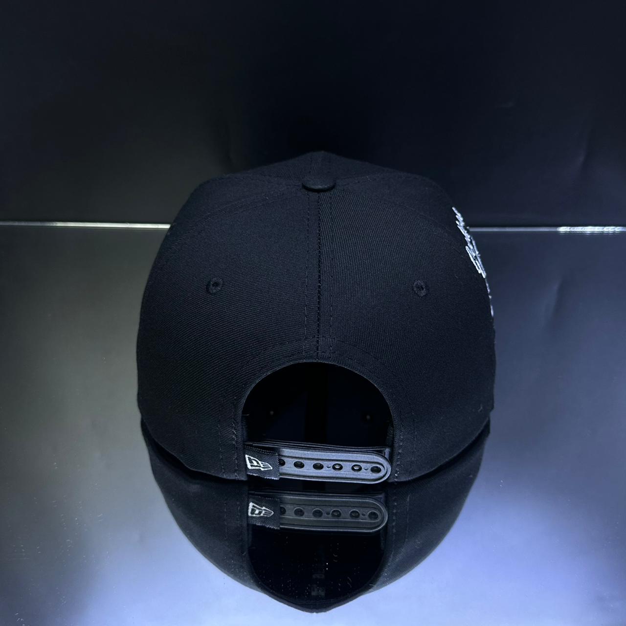 NY YANKEES NEGRO\BLANCO