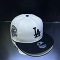 LOS ANGELES CREMA\NEGRO