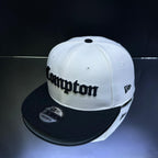 COMPTON CREMA\NEGRO