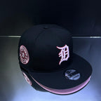 DETROI NEGRO\ROSA