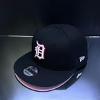 DETROI NEGRO\ROSA
