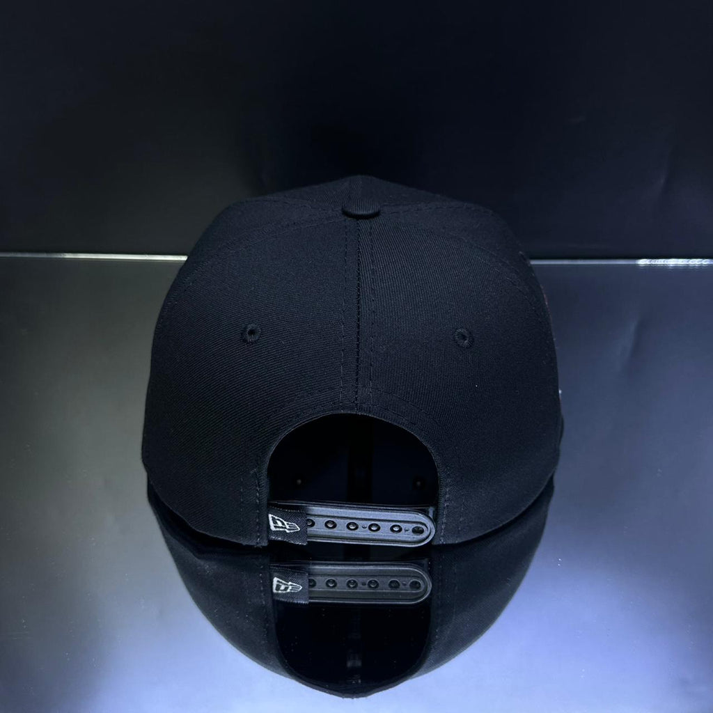 DETROI NEGRO\ROSA