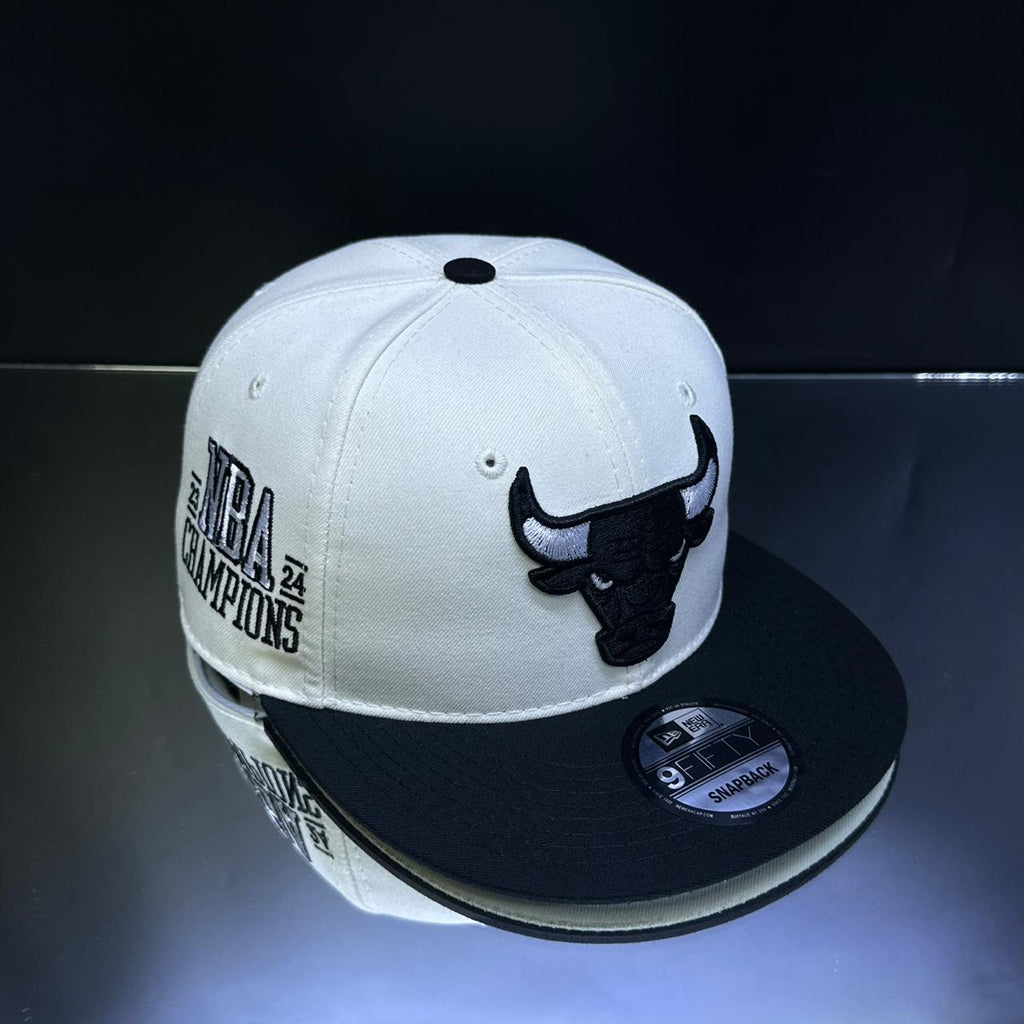 CHICAGO CREMA\NEGRO