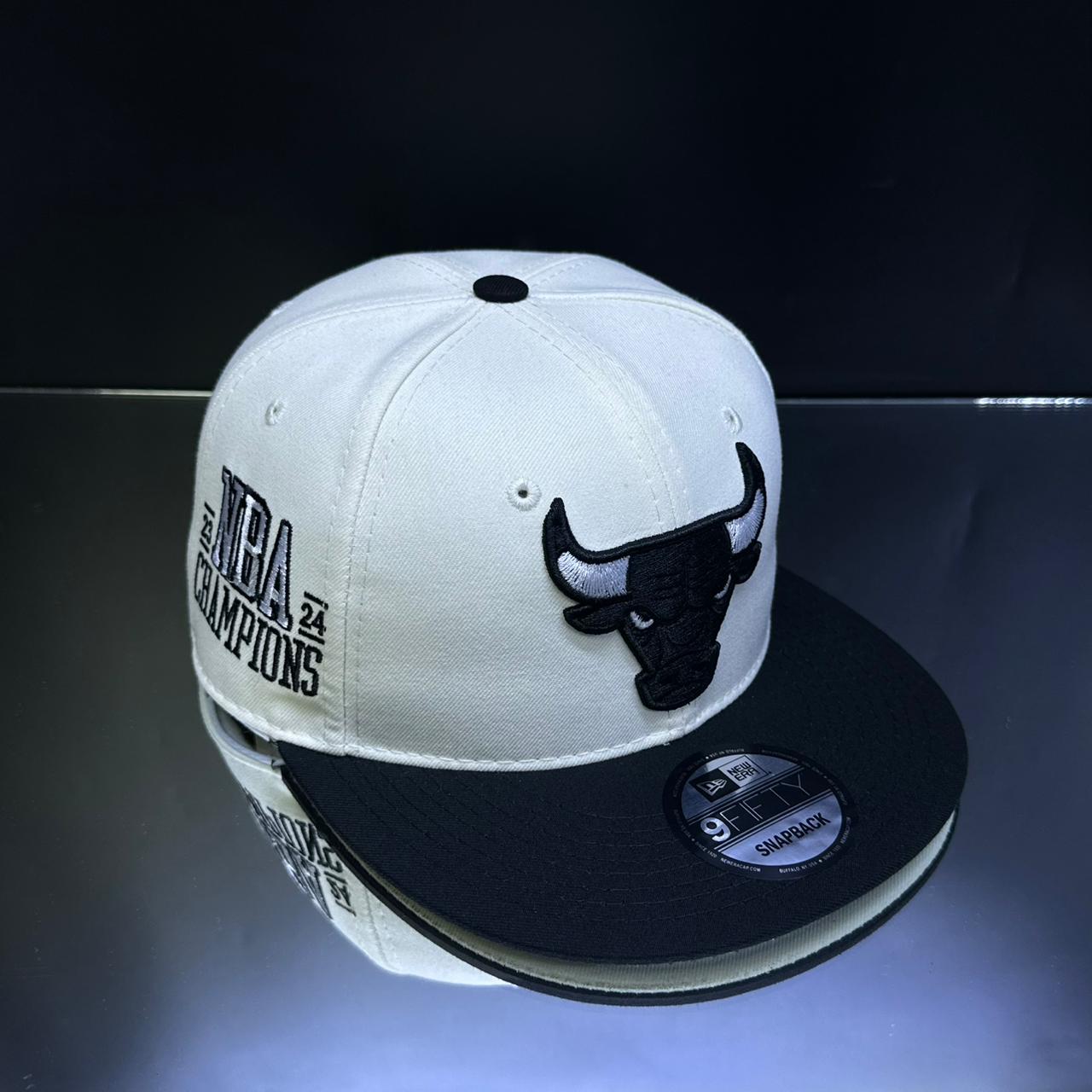 CHICAGO CREMA\NEGRO