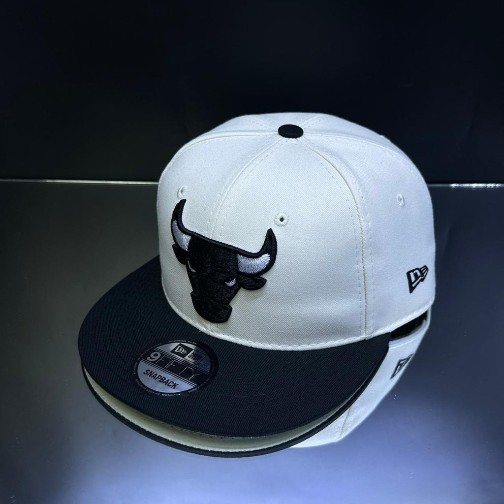 CHICAGO CREMA\NEGRO
