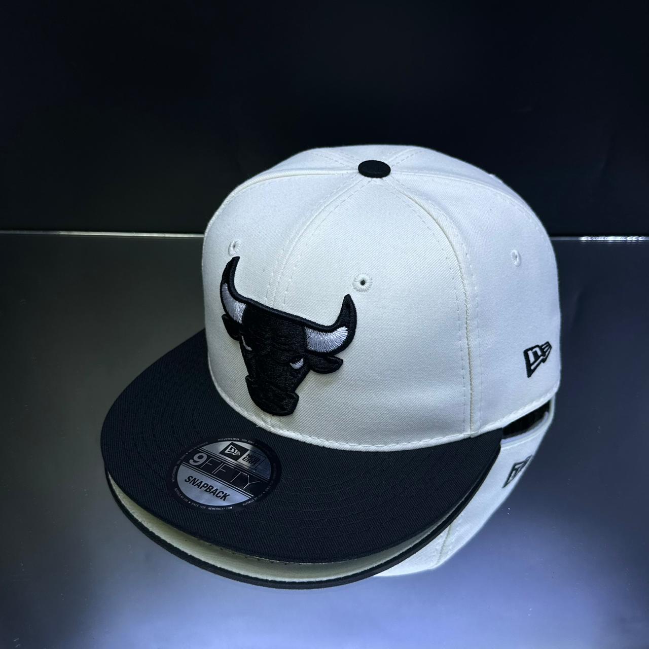 CHICAGO CREMA\NEGRO