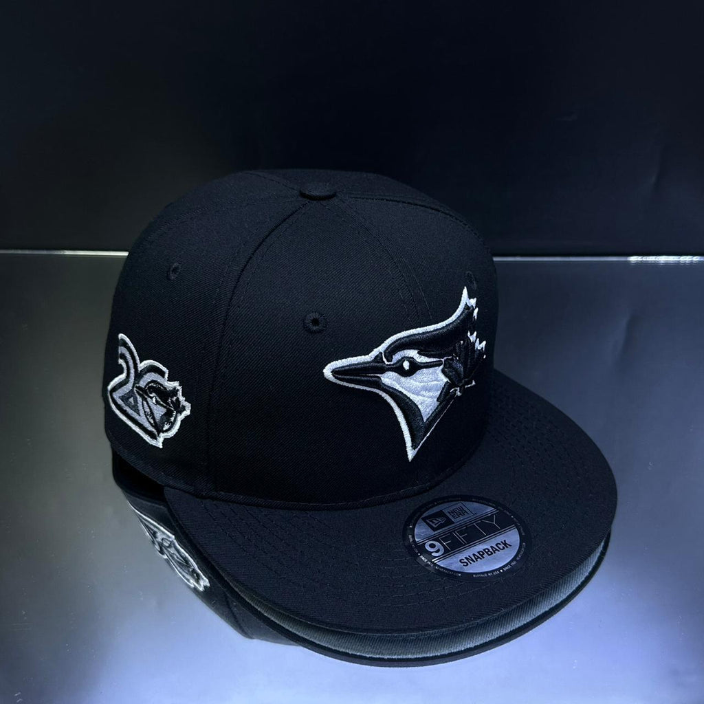 TORONTO NEGRO\BLANCO