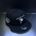 TORONTO NEGRO\BLANCO