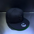 SOX FULL NEGRO