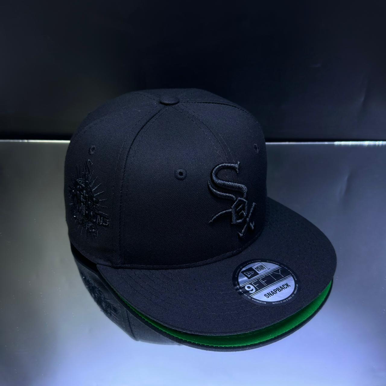 SOX FULL NEGRO