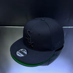 SOX FULL NEGRO