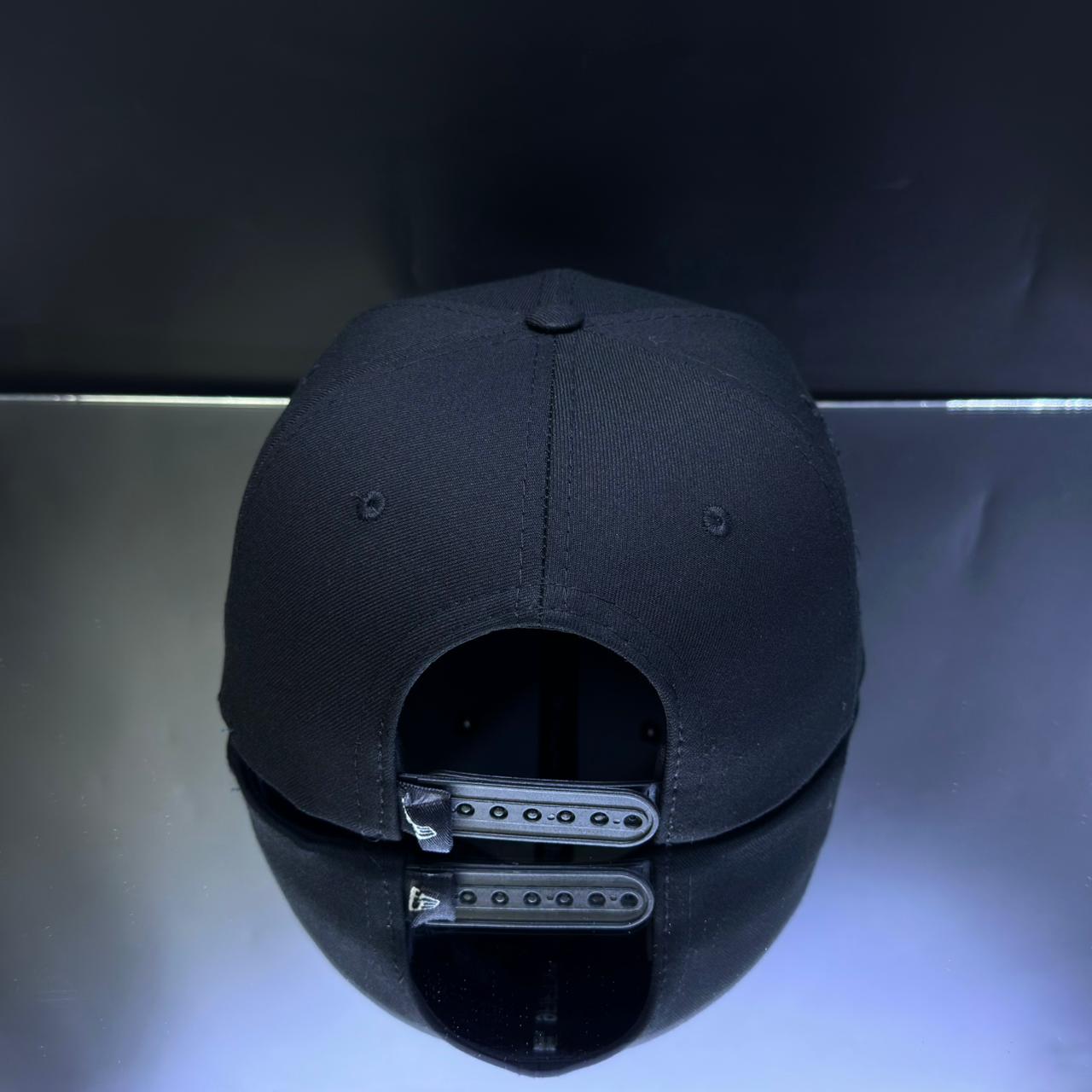 SOX FULL NEGRO