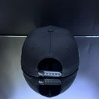 LOS ANGELES CRUZ NEGRO\CREMA