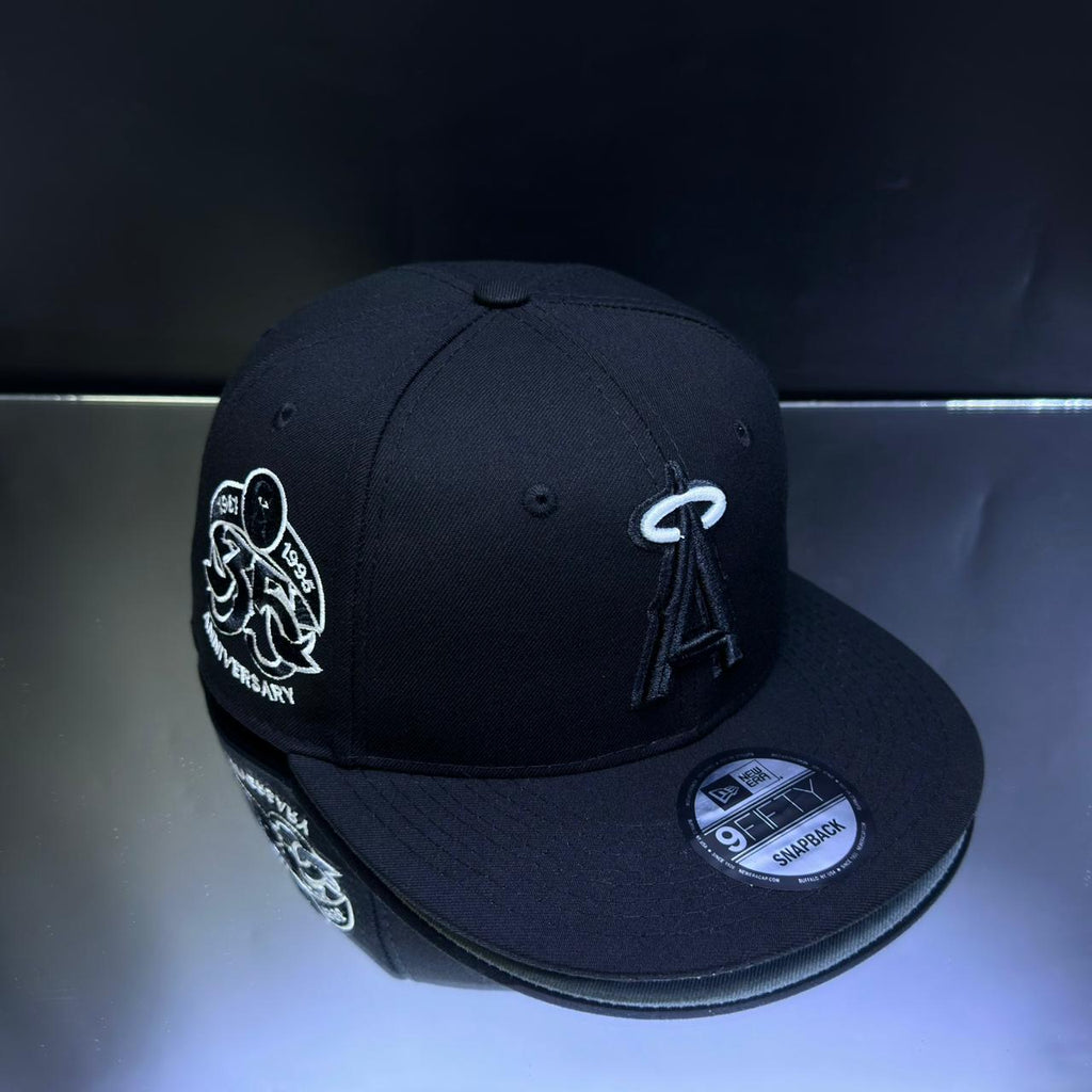 ANGELES NEGRO\BLANCO