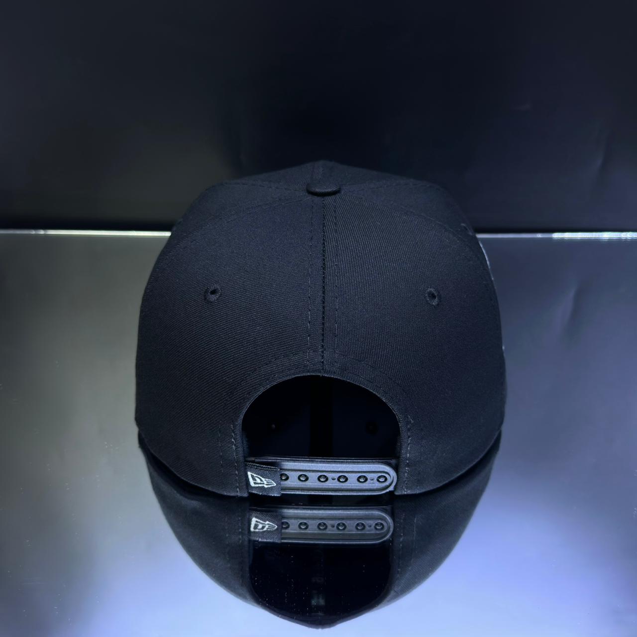 ANGELES NEGRO\BLANCO