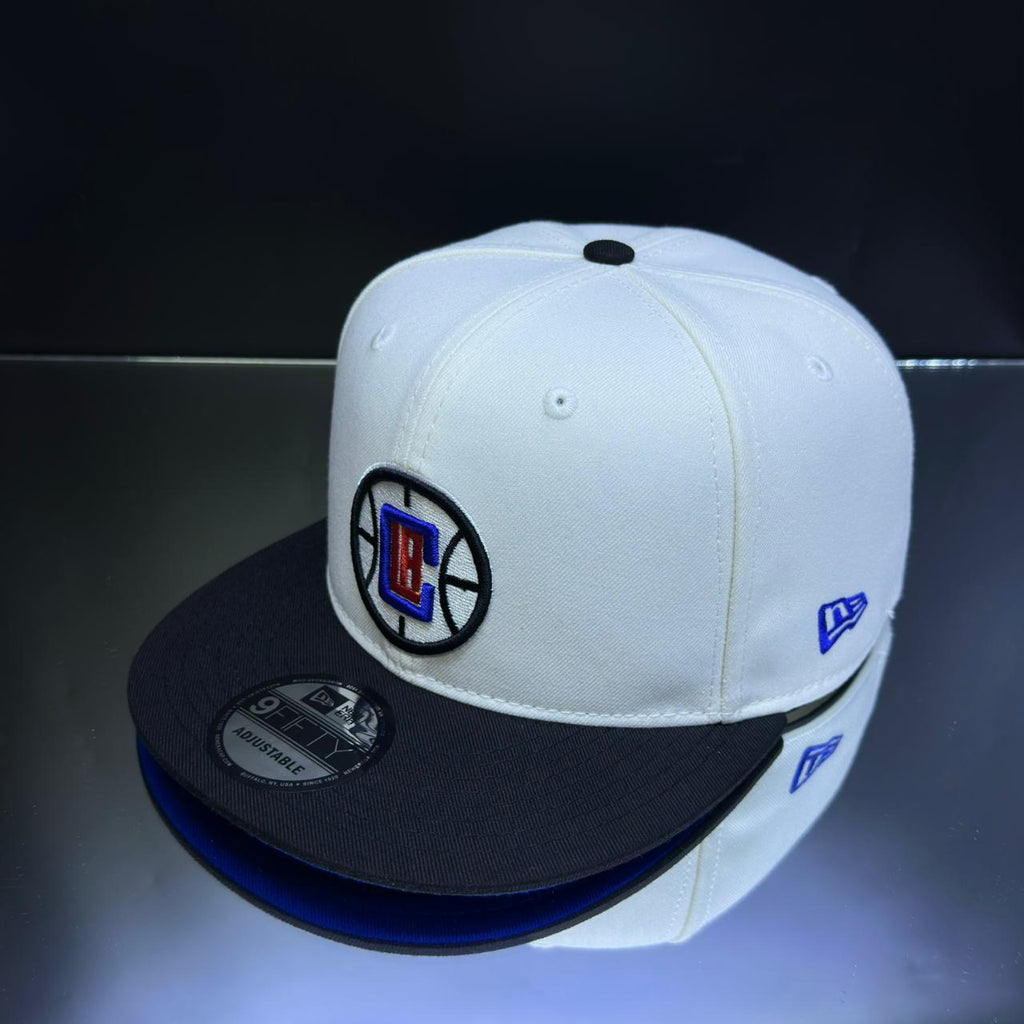 CLIPPERS CREMA\NEGRO