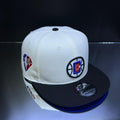 CLIPPERS CREMA\NEGRO