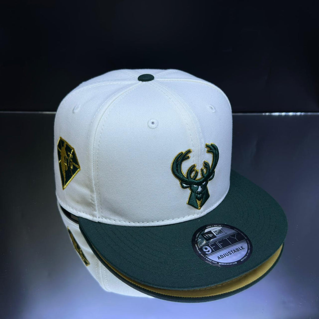 MILWAUKEE CREMA\VERDE