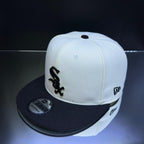 SOX CREMA \NEGRO