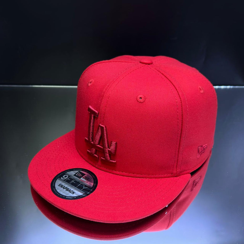 LOS ANGELES ROJO\VINO