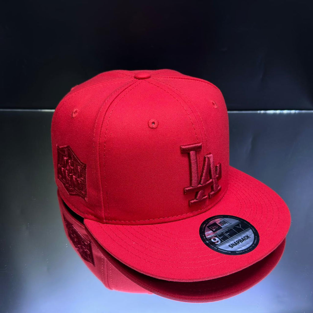 LOS ANGELES ROJO\VINO