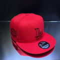 LOS ANGELES ROJO\VINO