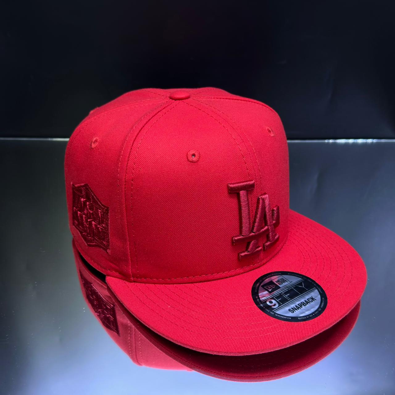 LOS ANGELES ROJO\VINO
