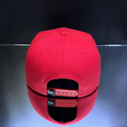 NY YANKEES ROJO\VINO