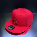 NY YANKEES ROJO\VINO
