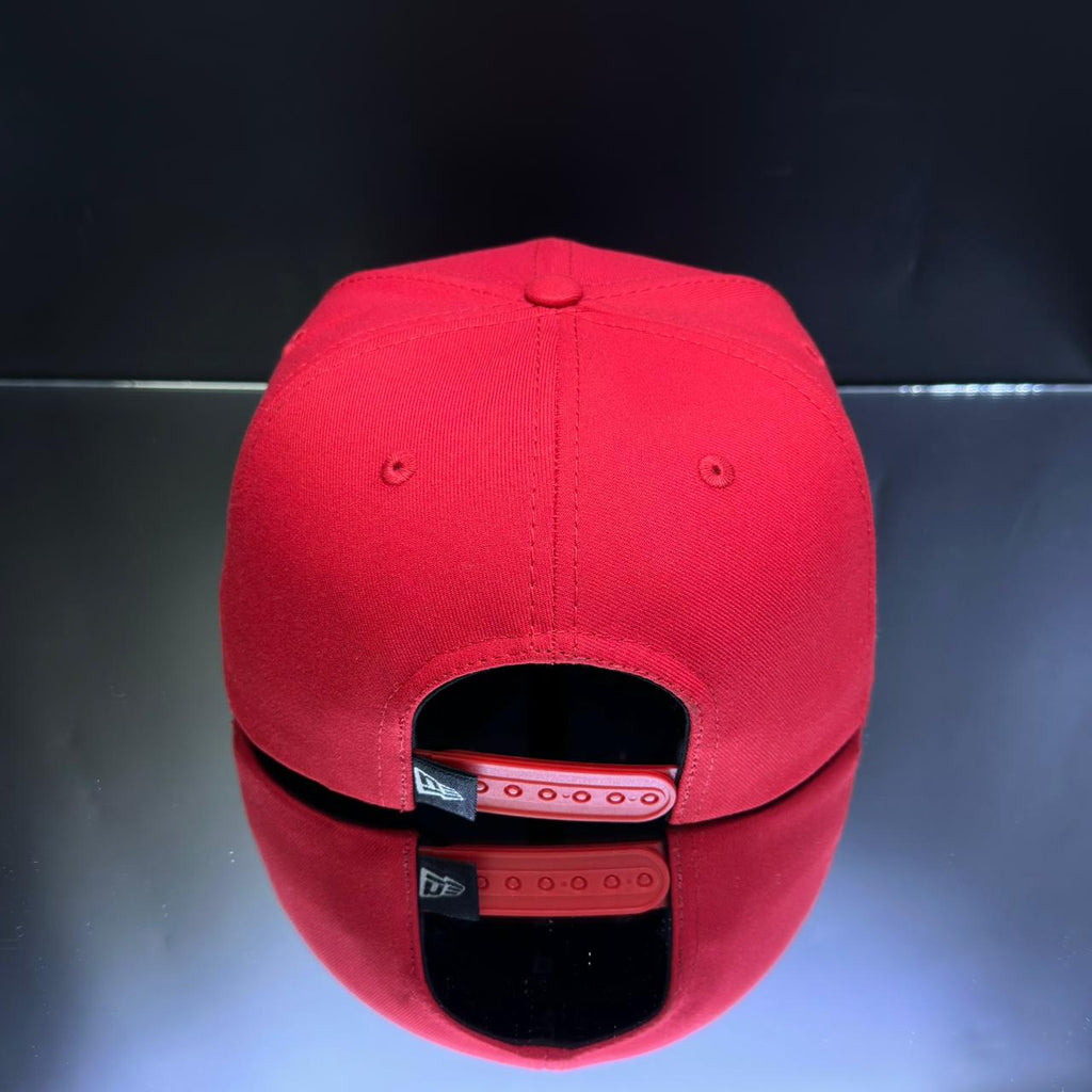CINCINNATI ROJO