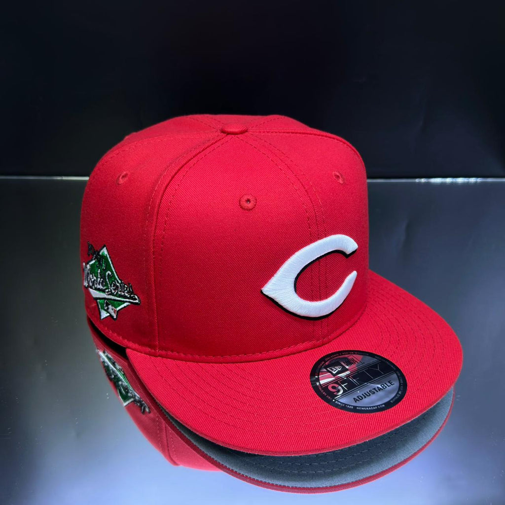 CINCINNATI ROJO