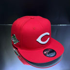 CINCINNATI ROJO