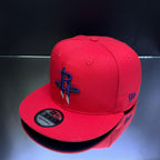HOUSTON ROCKETS ROJO\AZUL MARINO