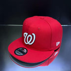 WASHINGTON ROJA\BLANCO