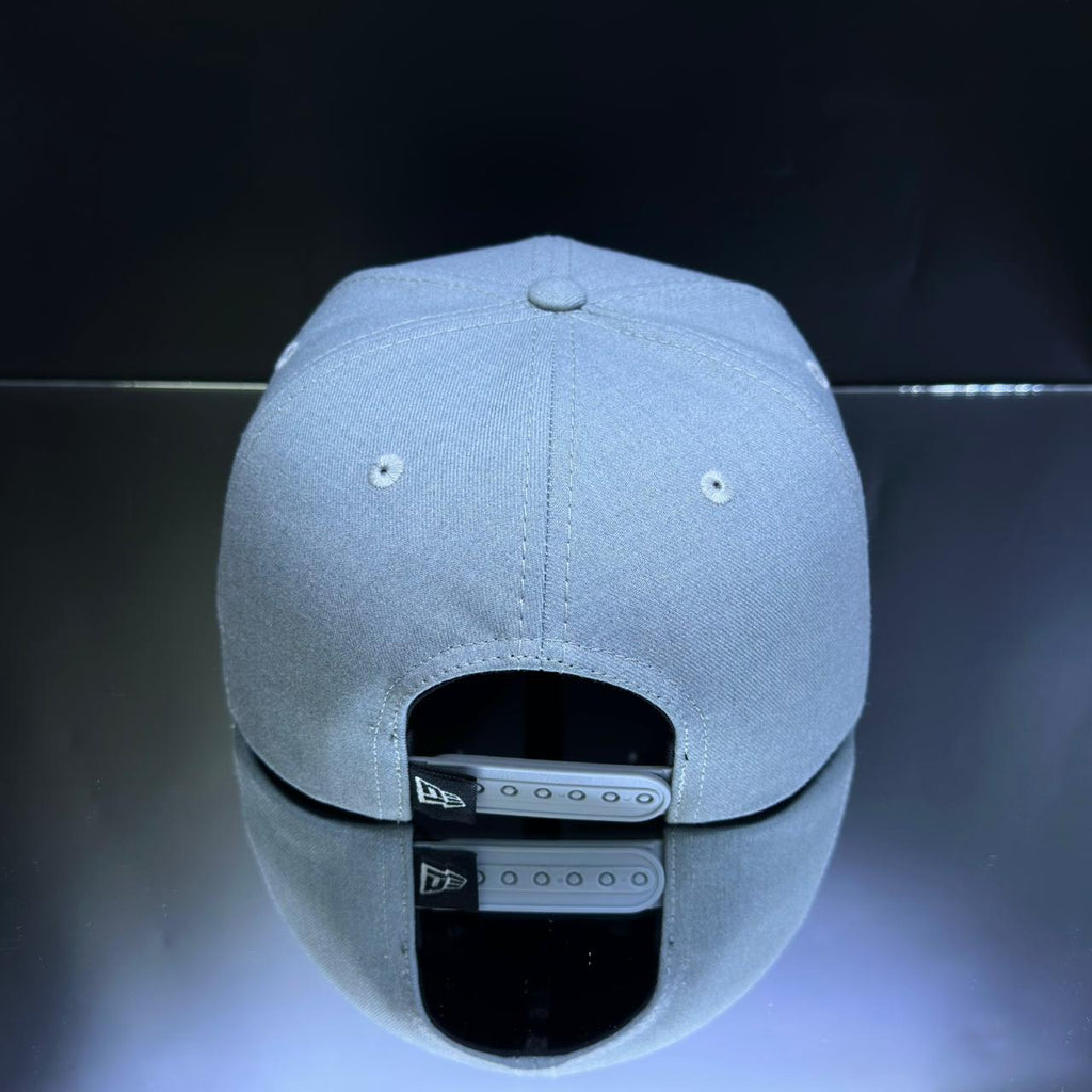 RAIDERS PLOMO