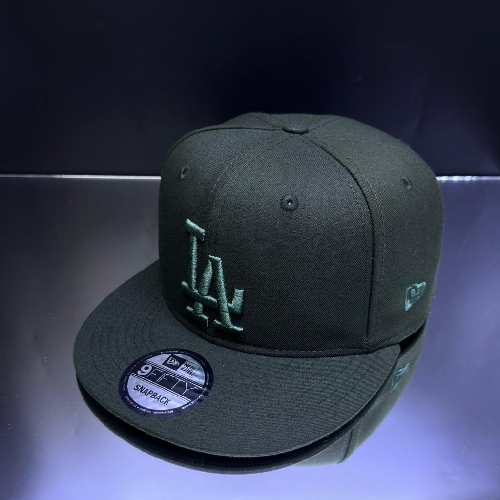 LOS ANGELES VERDE BAJO