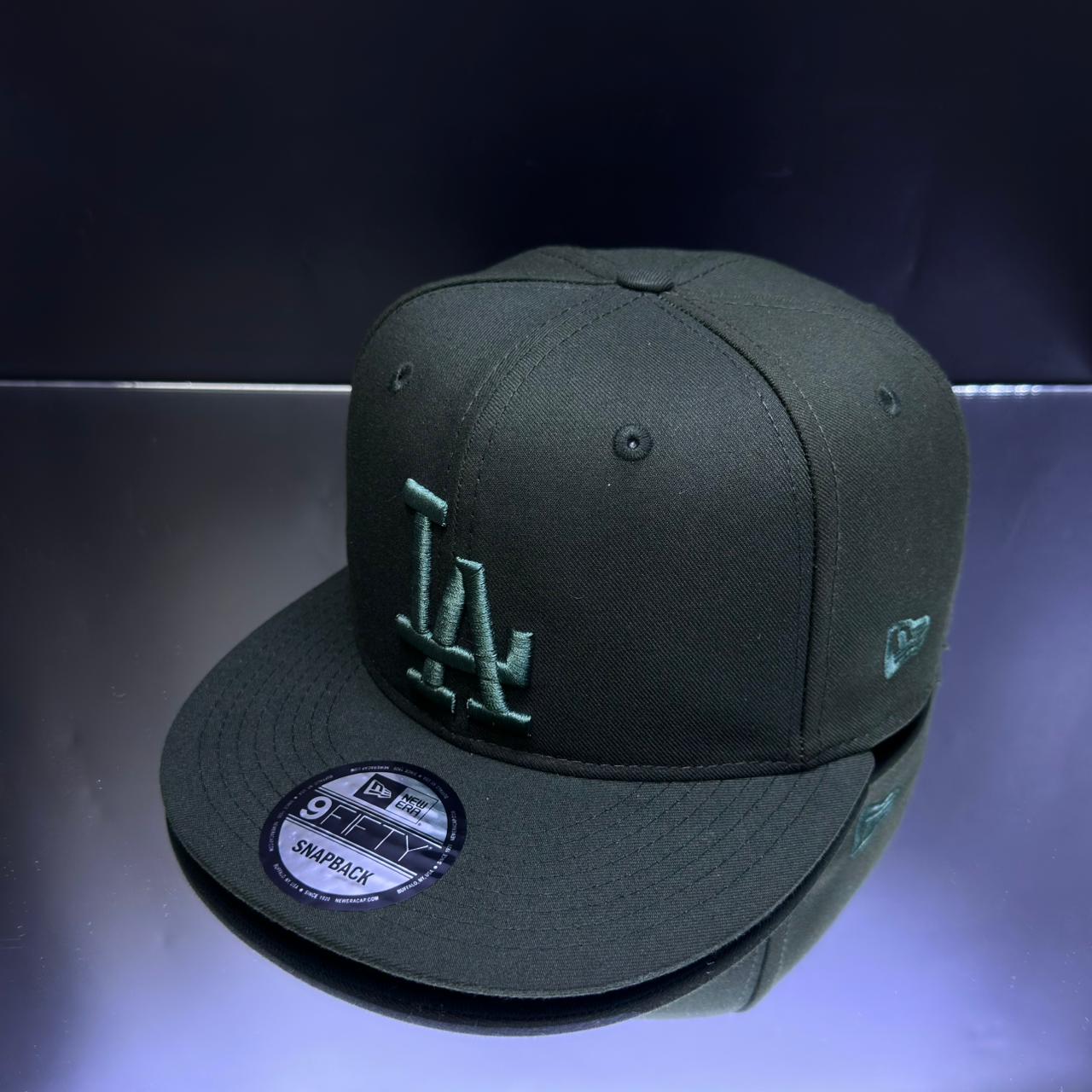 LOS ANGELES VERDE BAJO