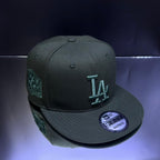 LOS ANGELES VERDE BAJO