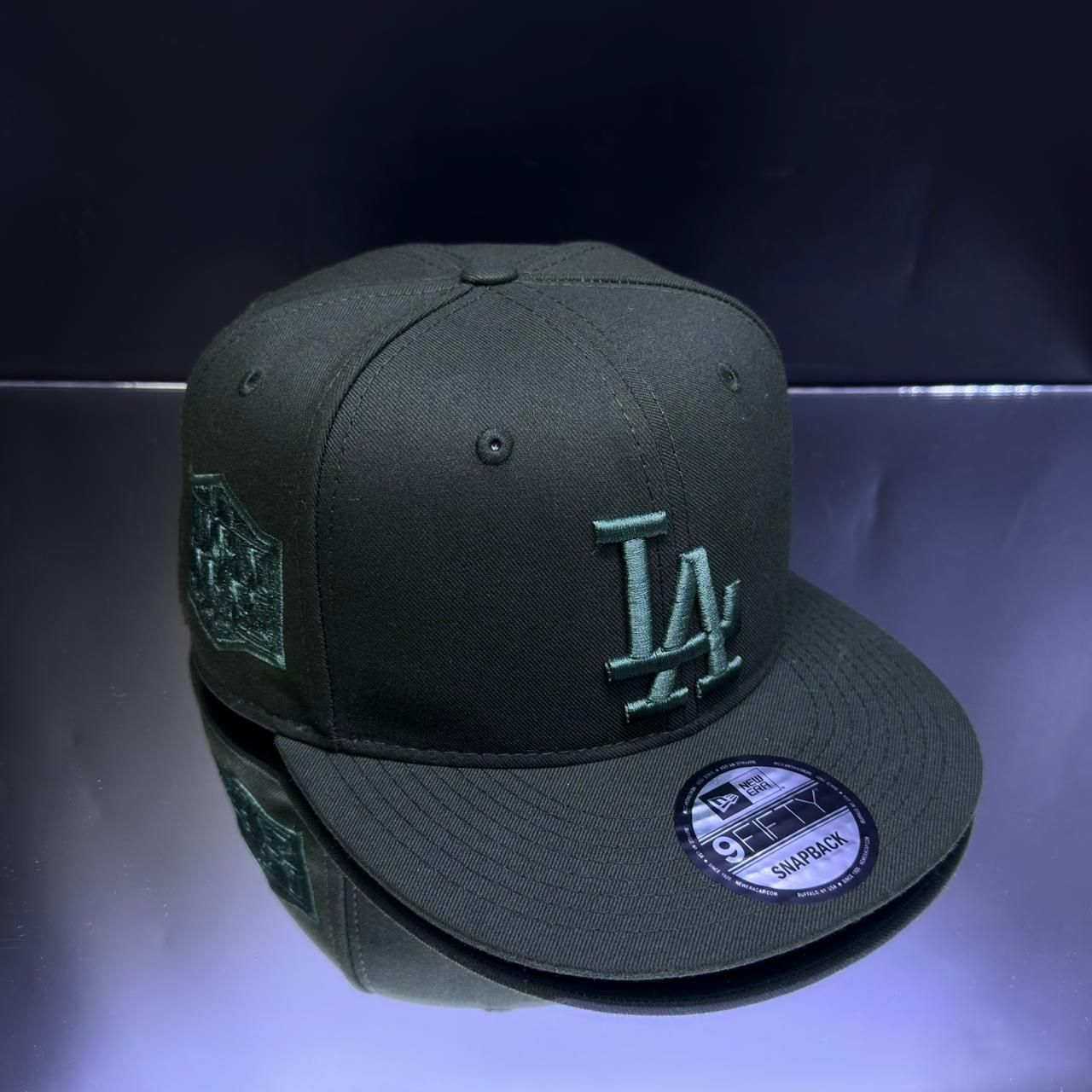 LOS ANGELES VERDE BAJO