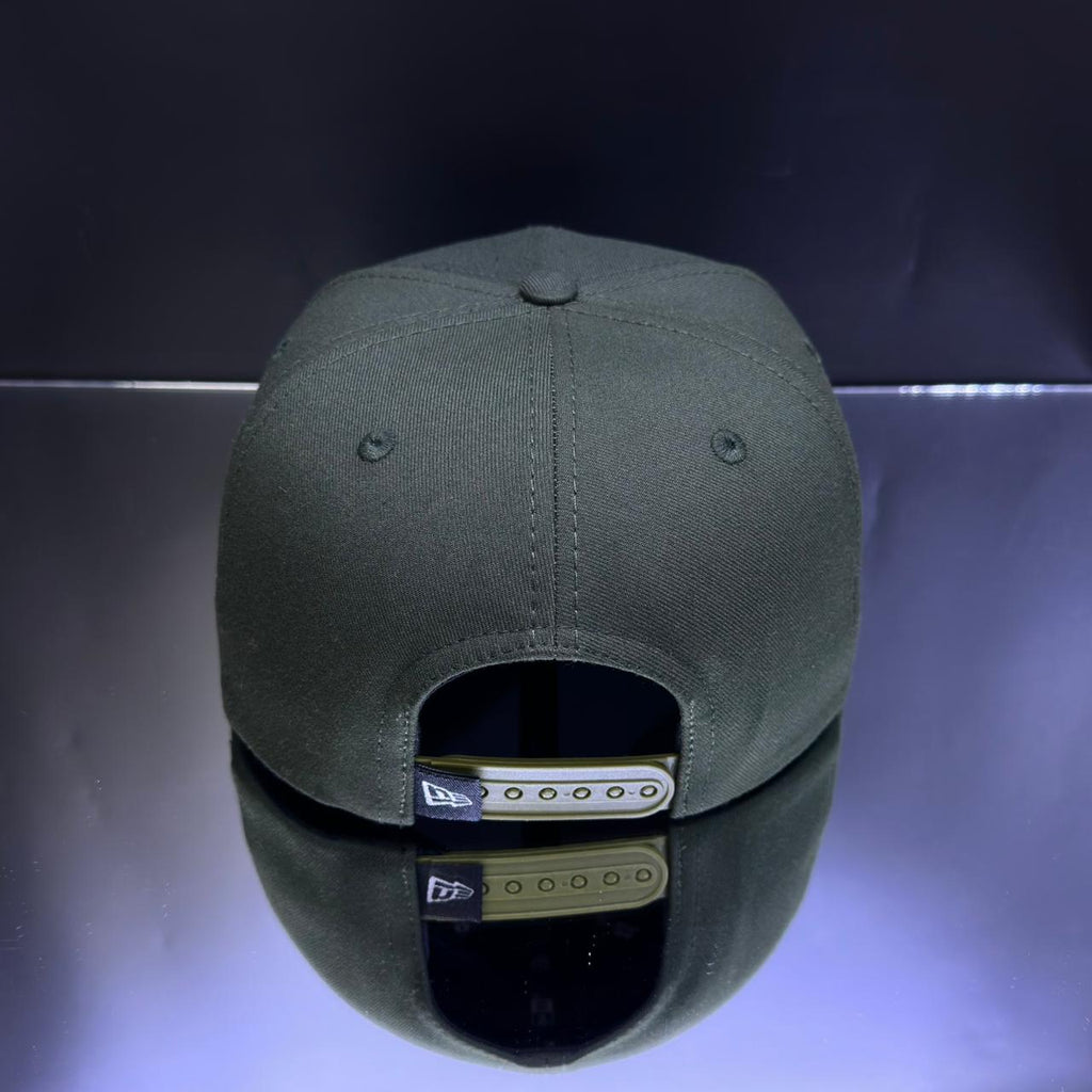 NY YANKEES VERDE BAJO