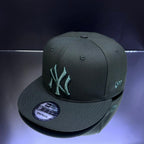 NY YANKEES VERDE BAJO