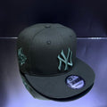 NY YANKEES VERDE BAJO