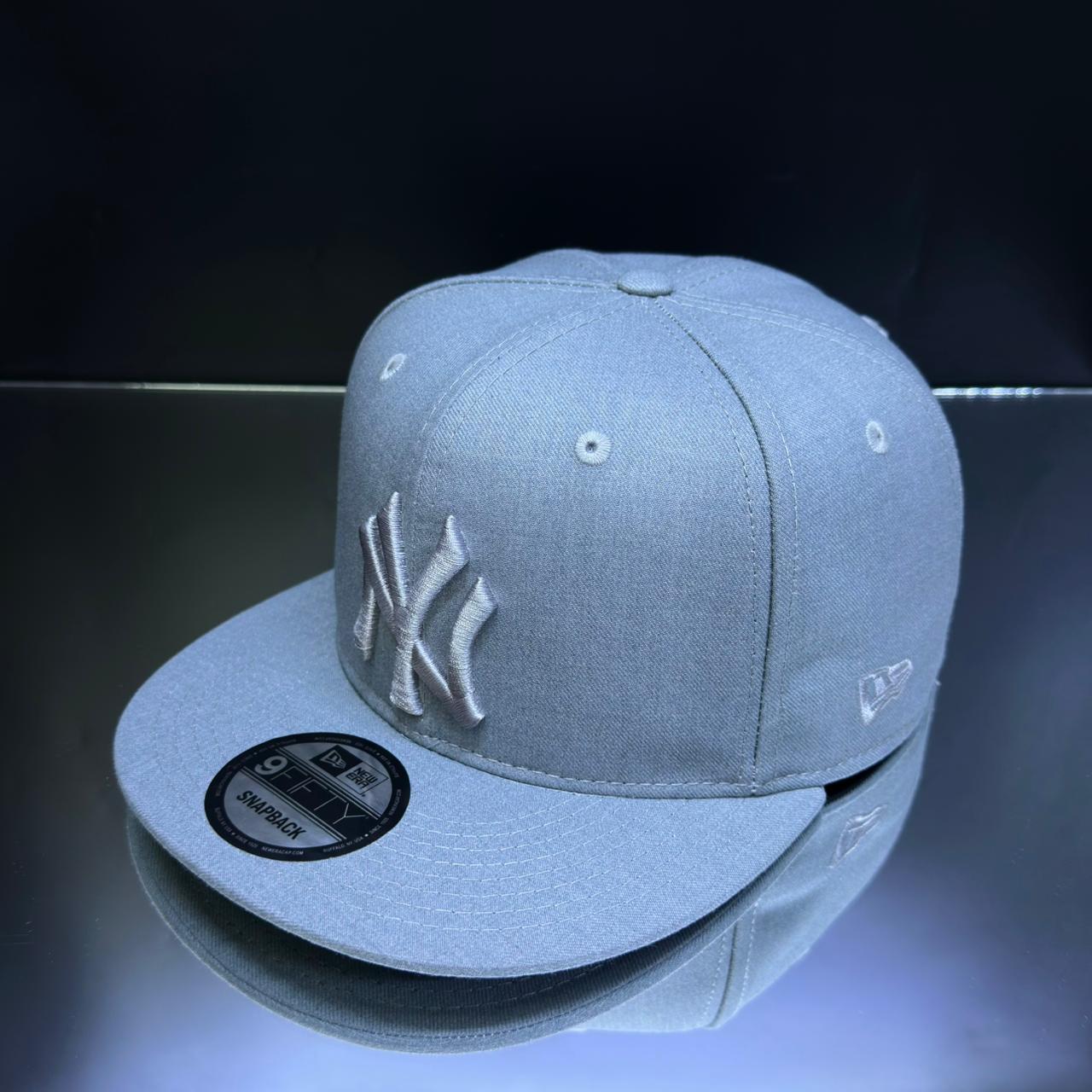 NY YANKEES PLOMO