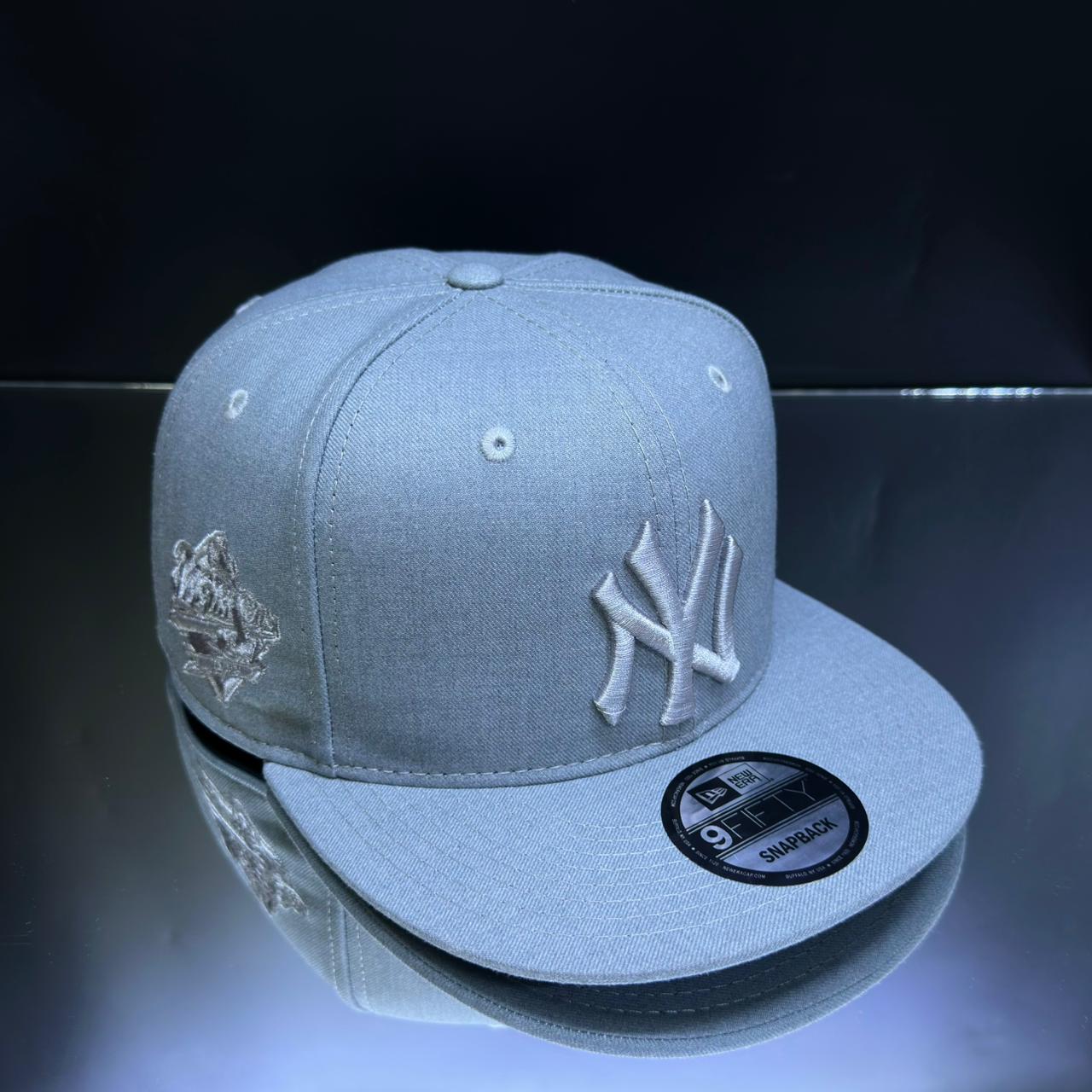 NY YANKEES PLOMO