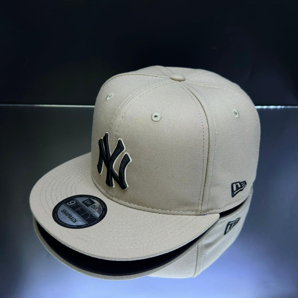 NY YANKEES BEIS\NEGRO