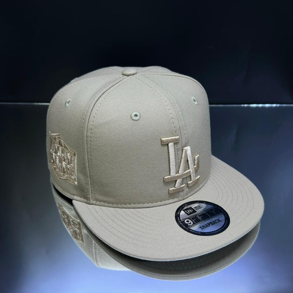 LOS ANGELES BEIS