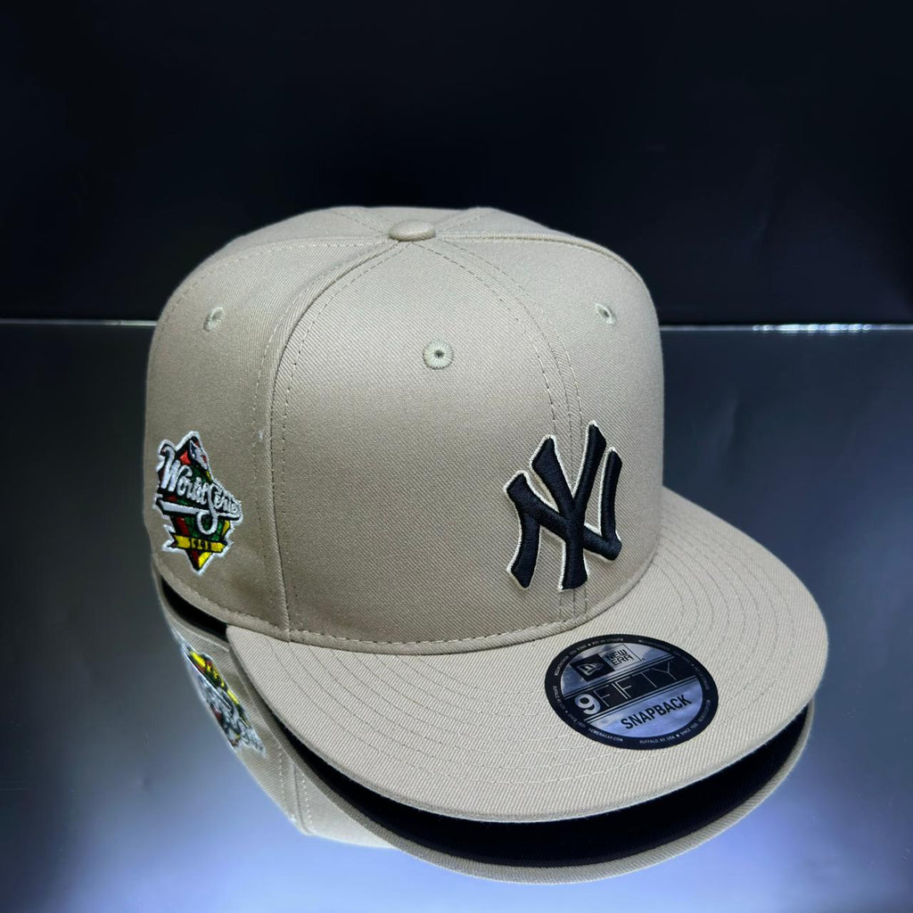 NY YANKEES BEIS\NEGRO