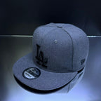 LOS ANGELES PLOMO RATA\NEGRO
