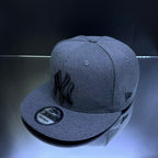 NY YANKEES PLOMO RATA\NEGRO